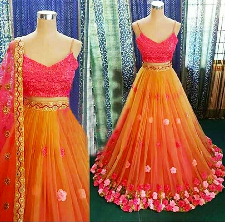 fashion beautiful dress for girls