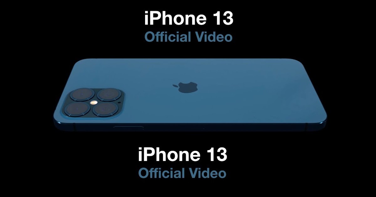 iPhone 13 Launch Date , Price and California Streaming Event details