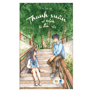 Thanh Xuân Có Cậu Là Đủ Rồi ebook PDF-EPUB-AWZ3-PRC-MOBI