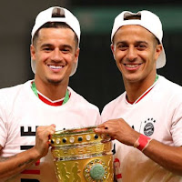 Điều khoản khiến Barca mất tiền nếu Bayern vô địch