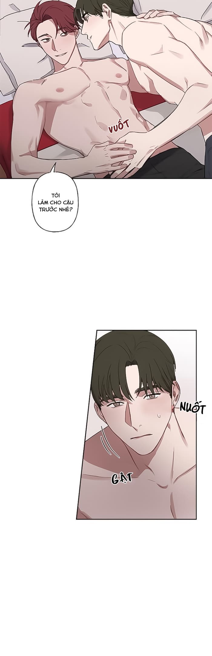 Đọc truyện Tương Lai Bên Nhau - Chapter 7