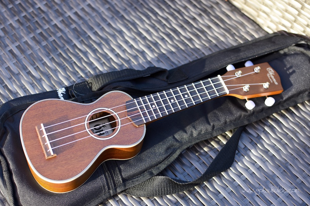 Ohana 'O'Nino' Sopranissimo Ukulele REVIEW