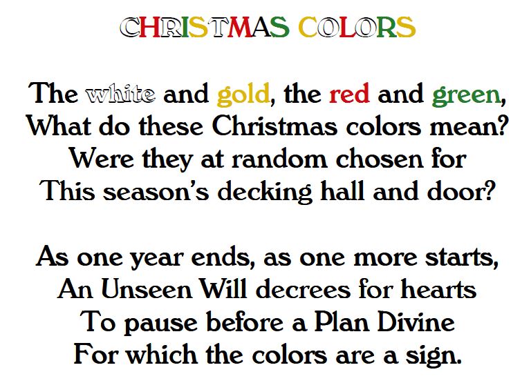 PastorDavidRN's DANCE with THE NAKED TRUTH MY POEMS OF CHRISTMAS 9