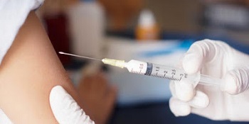 Vaksin HPV Kutil Kelamin
