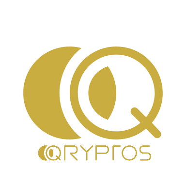 Cara mendapatkan 3 Qash dari situs Qryptos.com