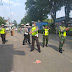 Gugus Tugas Covid 19 Kab Jember, Gelar Operasi Skala Besar Sasaran Pendisiplinan Masyarakat