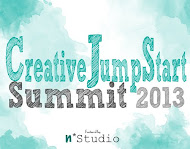 Creative Jump Start Summit 2013