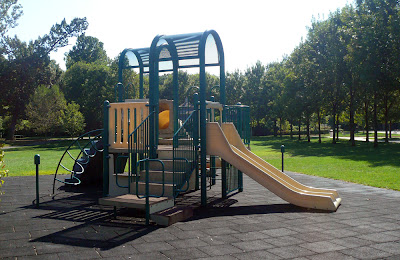 Play St. Louis: Vago Park, Maryland Heights
