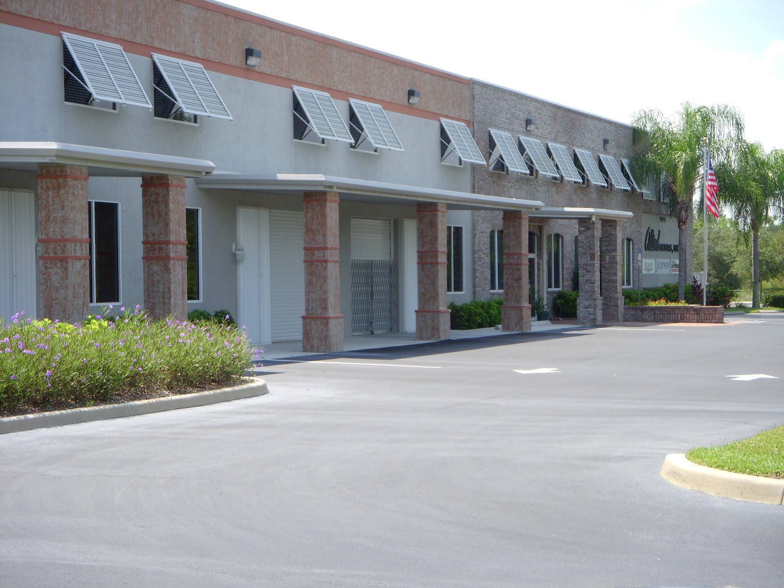 Allied Doors West Florida