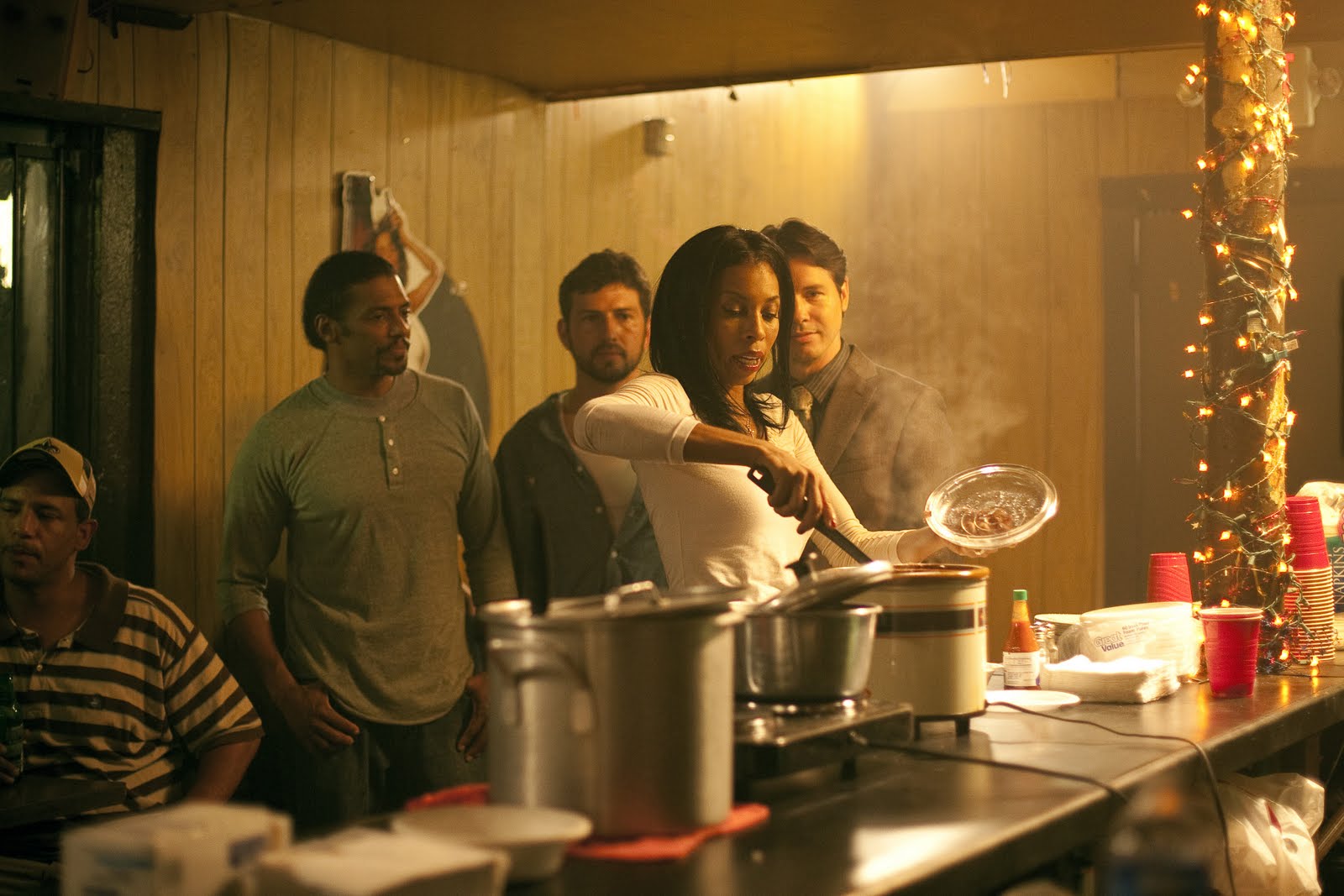 I Screen, You Screen "Treme" returns for a second season tonight