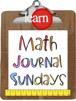 Math Journals