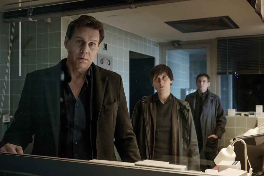 Stories Aktuell Talk Dine Fur Die Modewirtschaft Dusseldorf