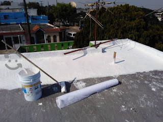 HOGAR Y JARDIN: Impermeabilización de techos