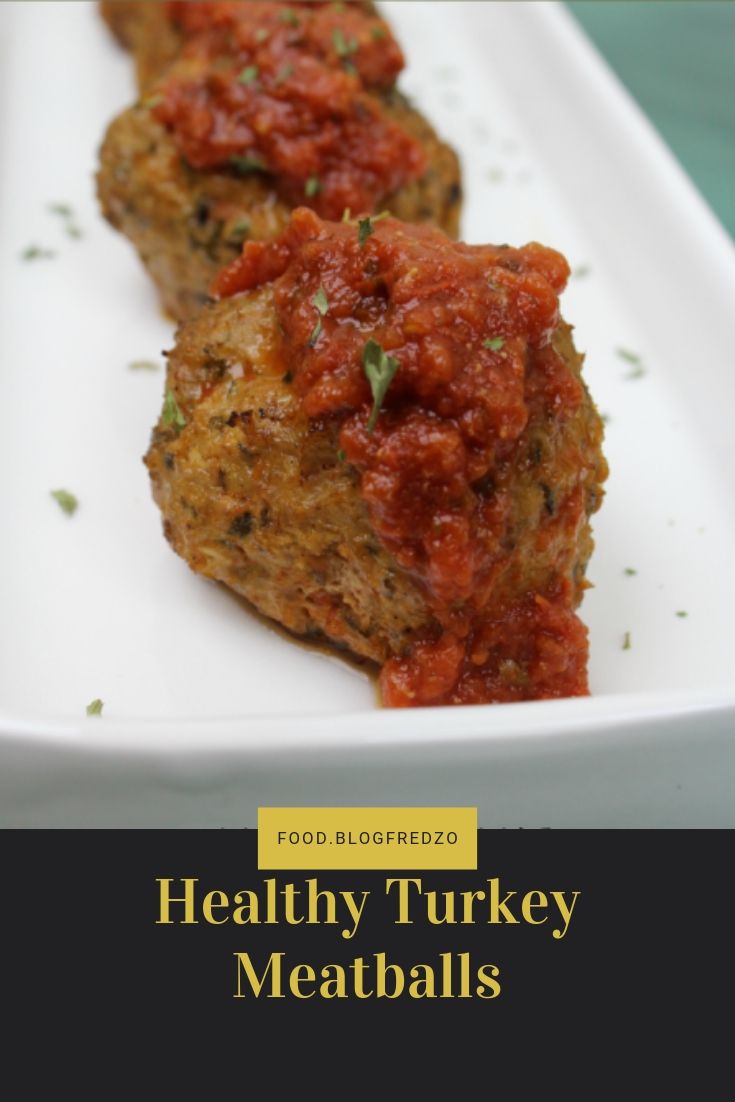 I've never been a fan of turkey meatballs until I tried this turkey meatballs recipe! They are healthy, but so tender and flavorful. I've never been a fan of turkey meatballs until I tried this turkey meatballs recipe! They are healthy, but so tender and flavorful.