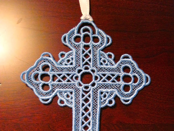 April 2013  sylvias stitches