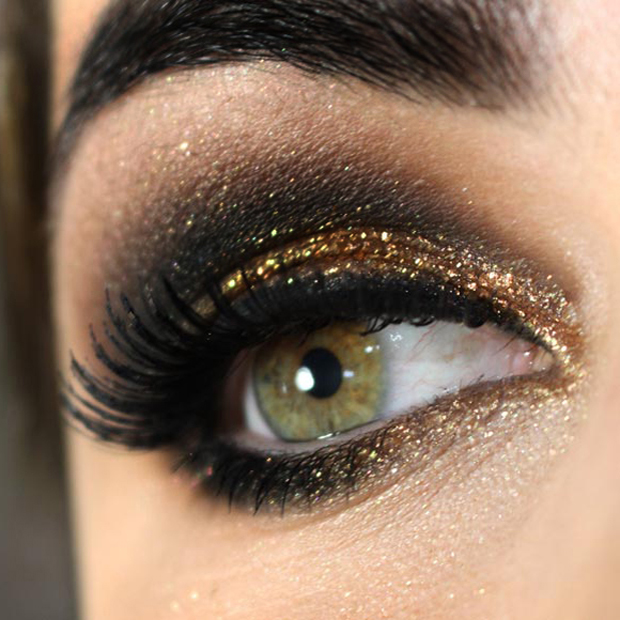 Como fazer Maquiagem para Festas de 15 anos | Toda Atual