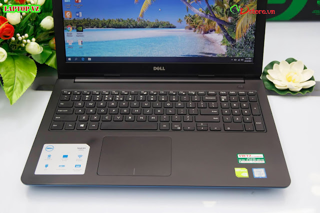 Dell Inspiron 5557