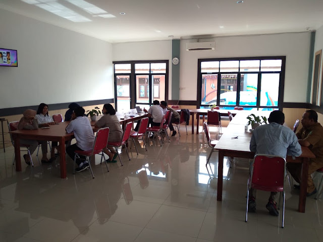 Perpustakaan Daerah Kabupaten Sanggau Free Member Perpustakaan Daerah Kabupaten Sanggau Free Member