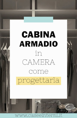 CABINA ARMADIO