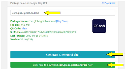 how to log in gcash in pc how to log in gcash in pc