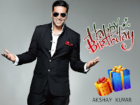 akshay kumar birthday, mismatch beautiful wallpaper for this year birthday celebration at your own home or office