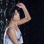 Kim In Ae – Wet Set Foto 7