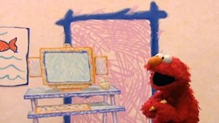 Sesame Street Elmo's World Computers