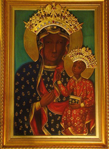 Modlitwa na każdy dzień: Litania do Matki Bożej Częstochowskiej