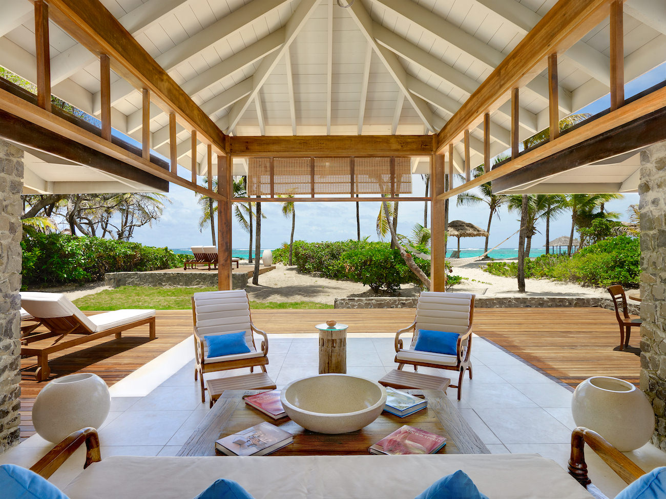 Passion For Luxury Petit St. Vincent Private Island Resort & Spa, The