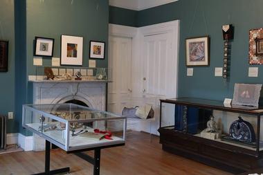 The Joshua L. Chamberlain Museum