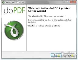 Dopdf Software Free Download