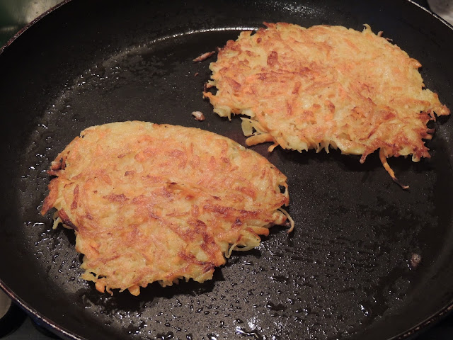 Try To Cook: Kasseler-Rösti Auflauf