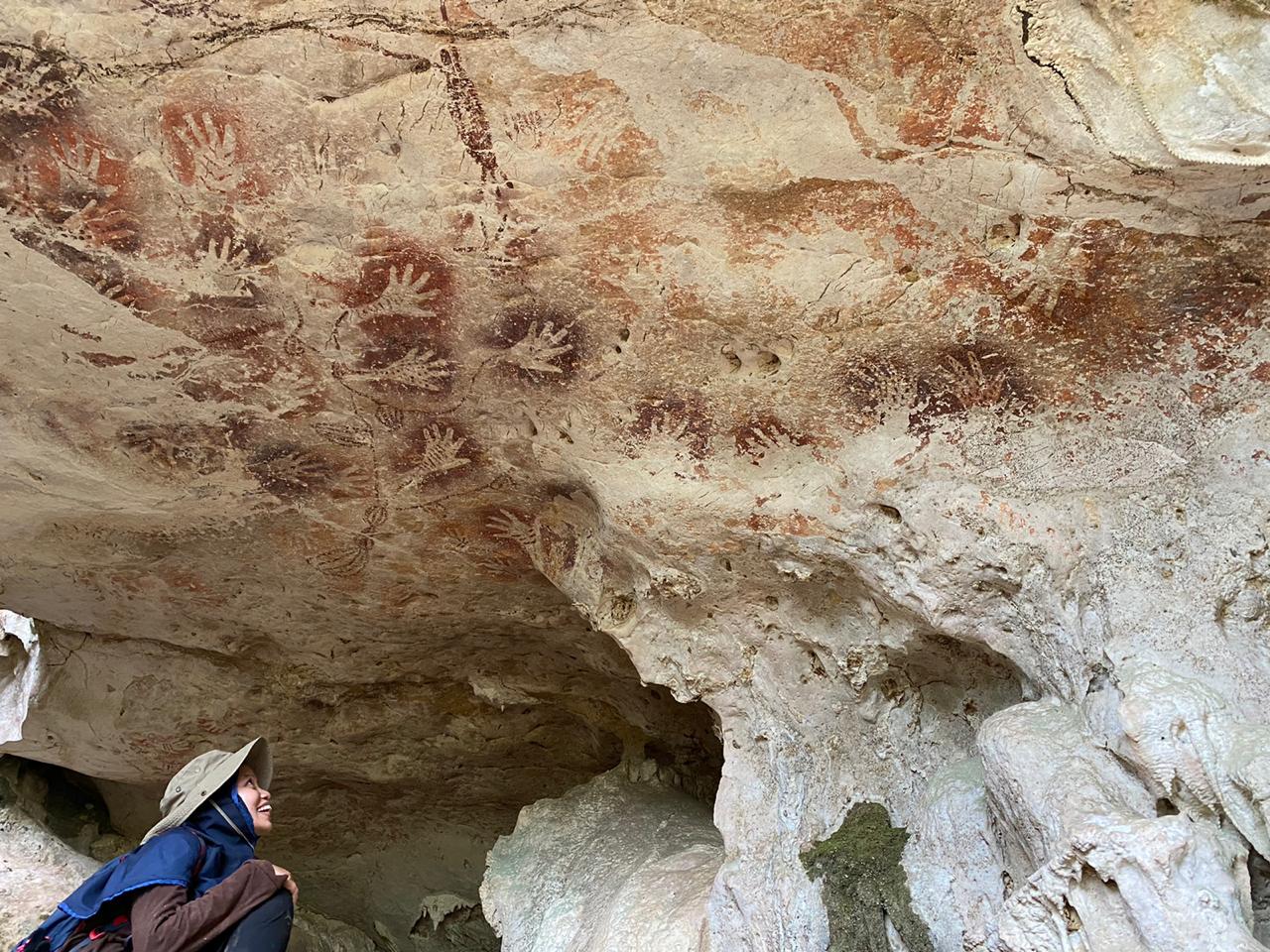 #2 Ekspedisi Terpendam Sejak 5 Tahun Lalu : Terseok Menapaki Karst