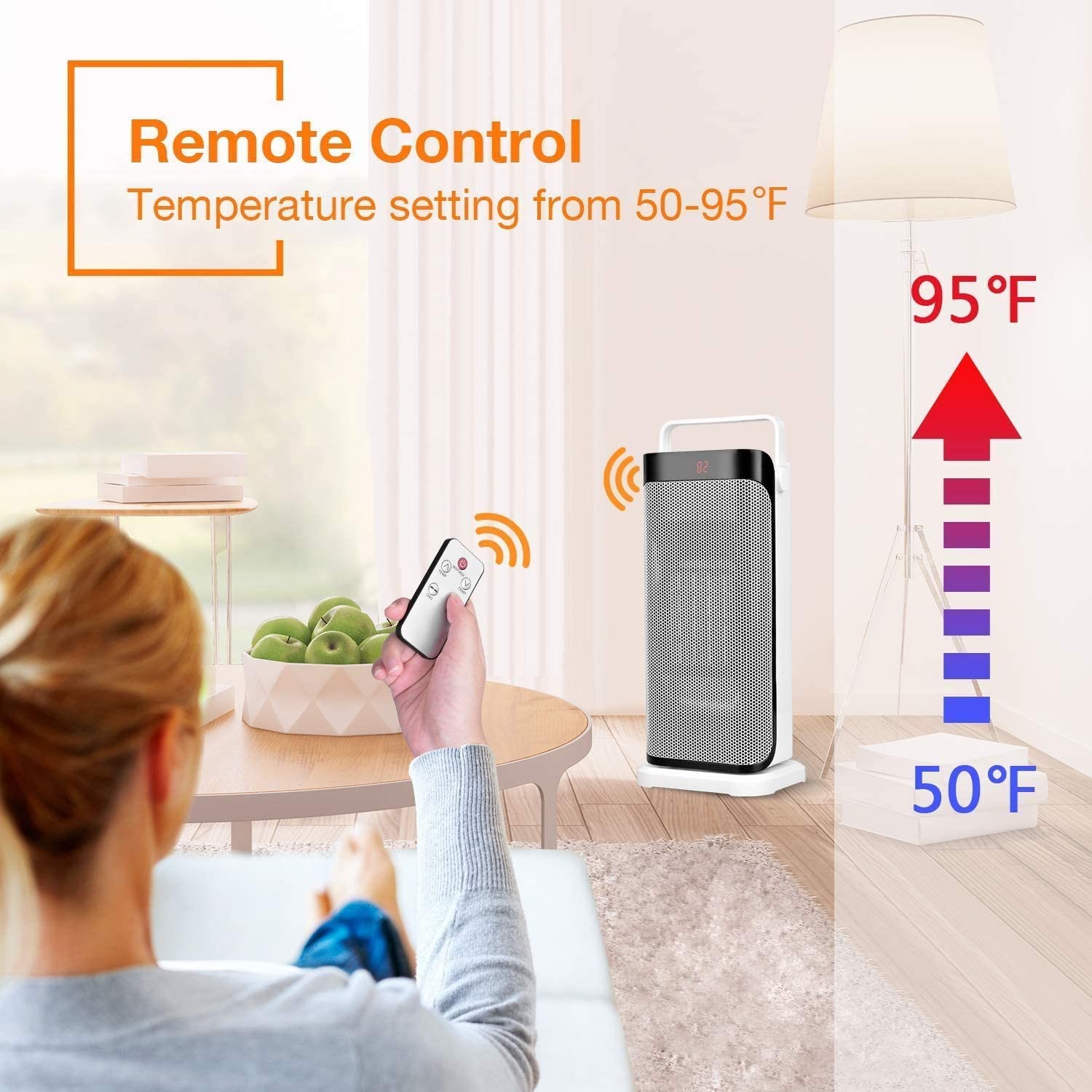 Best Space Heaters of 2020