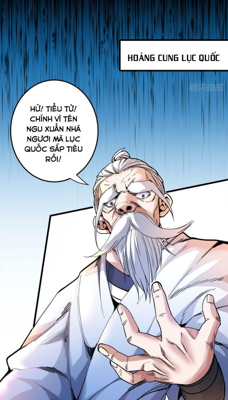 99 Cách Dạy Dỗ Thành Thánh Của Sư Phụ Xinh Đẹp Chapter 9 - Trang 7