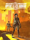 Optic Squad Tome 1 - Mission Seattle de Sylvain Runberg et Stéphane Bervas