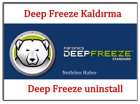 uninstall deep freeze mac without password uninstall deep freeze mac without password
