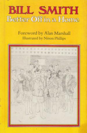 Better Off in a Home