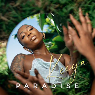 Keeya Shares New Single ‘Paradise’