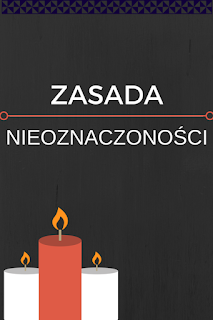 Zasada nieoznaczoności