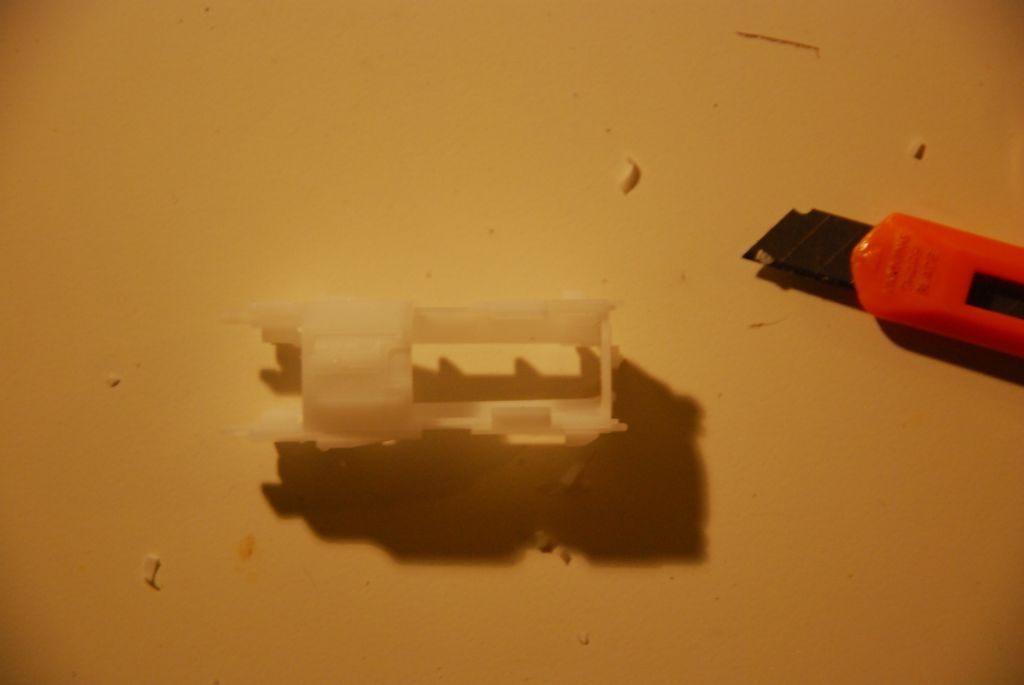 Reparaturblog: Akku wechseln bei einer Braun ORAL-B Professional Care