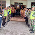 Natal Dan Tahun Baru TNI Polri Di Lamongan Perkuat Sinergitas
