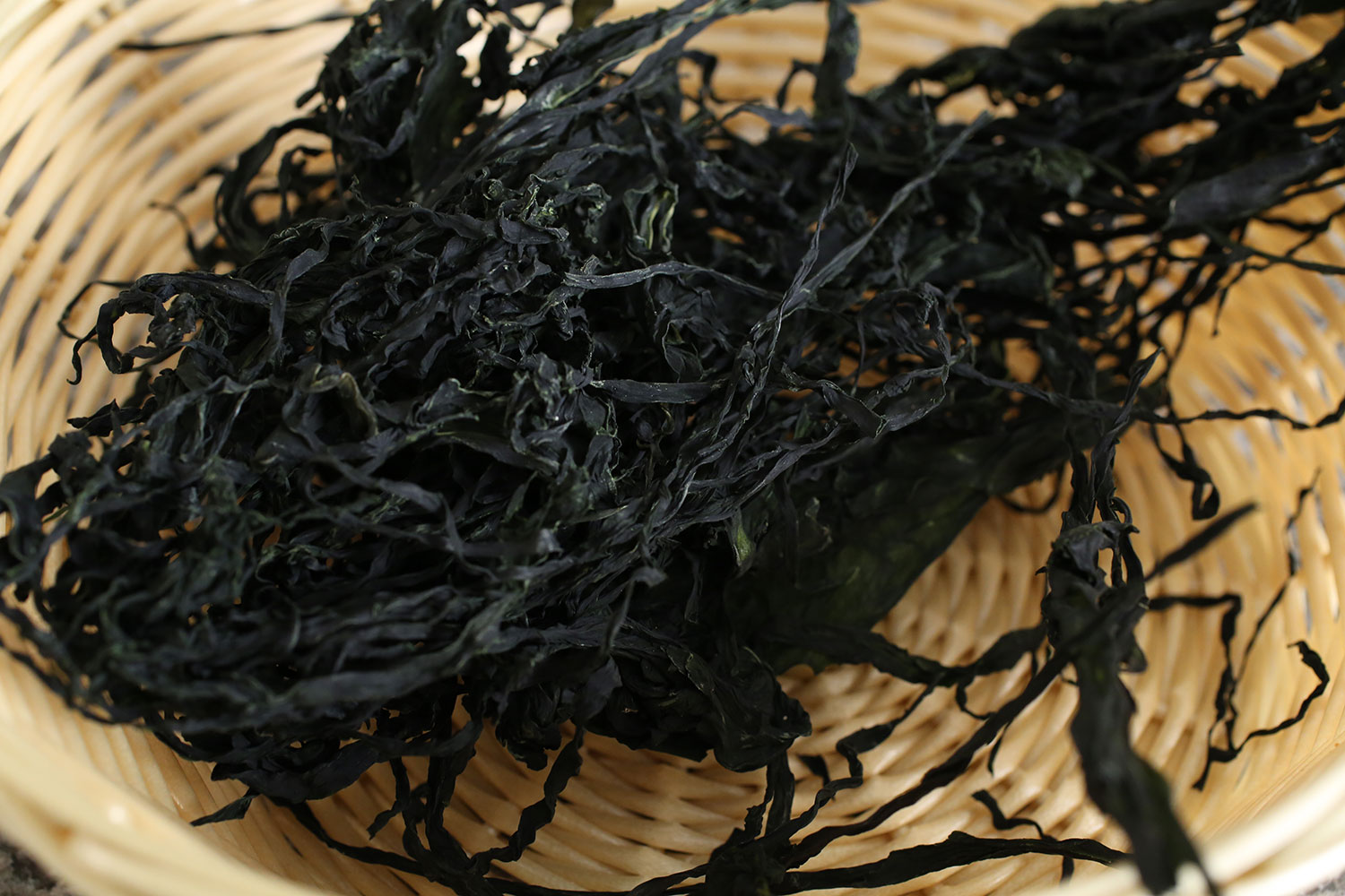 Is Seaweed Fattening Because It Has High Calories Content Fresh is-seaweed-fattening-because-it-has-high-calories-content-fresh