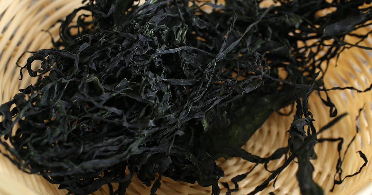 Is Seaweed Fattening Because It Has High Calories Content? Fresh