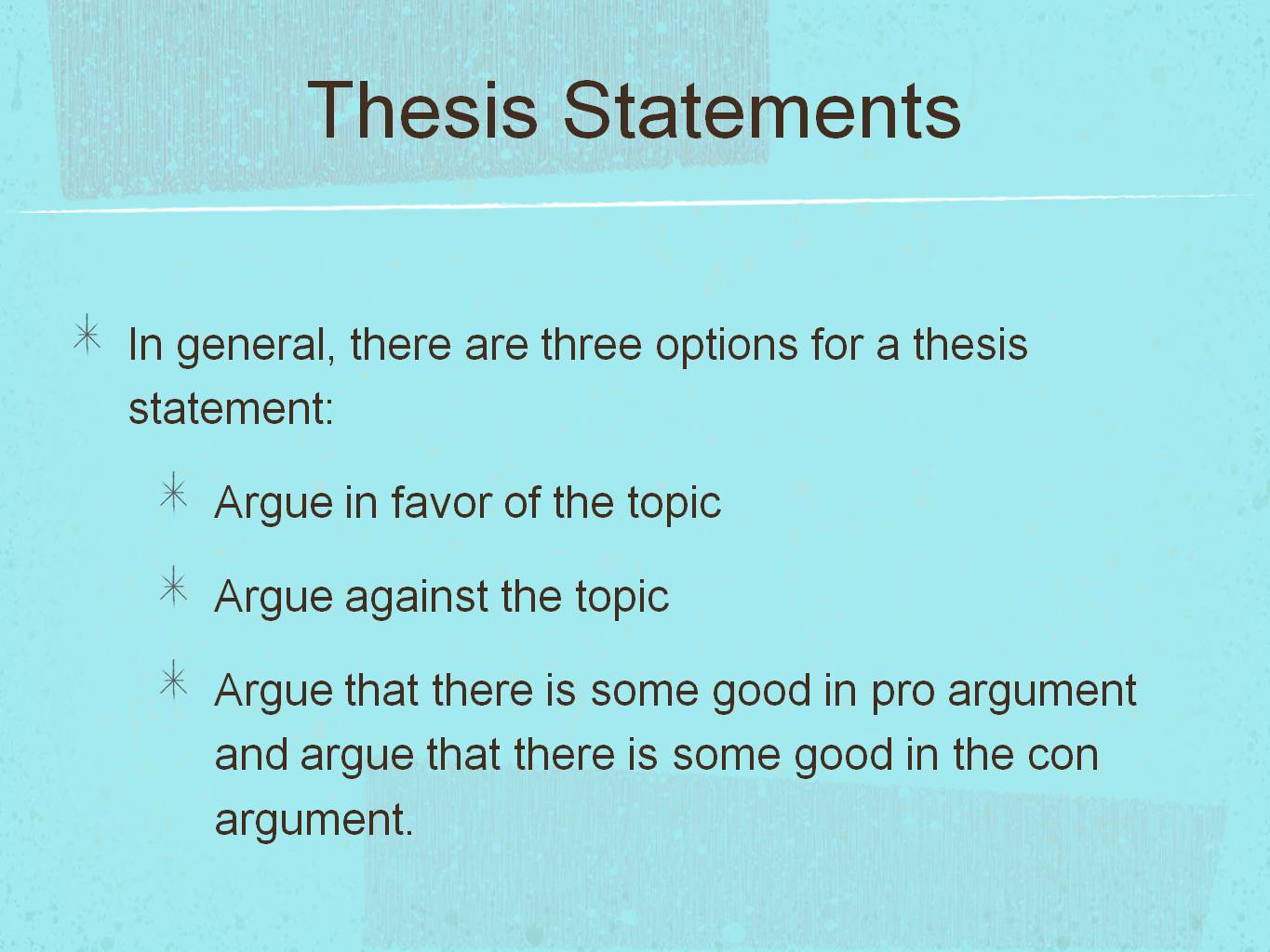 Johnson essay examples picture