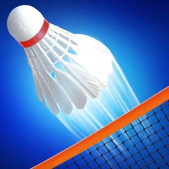 Badminton Blitz – Free PVP Online (MOD, Don’t see ads) APK Download