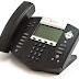 POLYCOM SoundPoint IP 550, 560, and 650, and VVX 1500 IP Phones