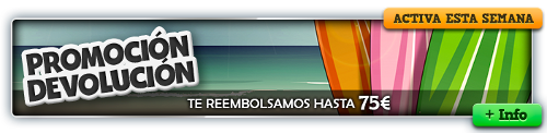 todoslots promoción devolucion 75 euros + 5 gratis codigo JRVM hasta 3 marzo todoslots promoción devolucion 75 euros + 5 gratis codigo JRVM hasta 3 marzo