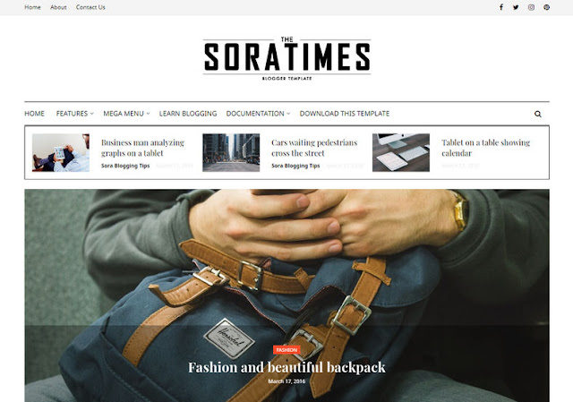 Soratimes