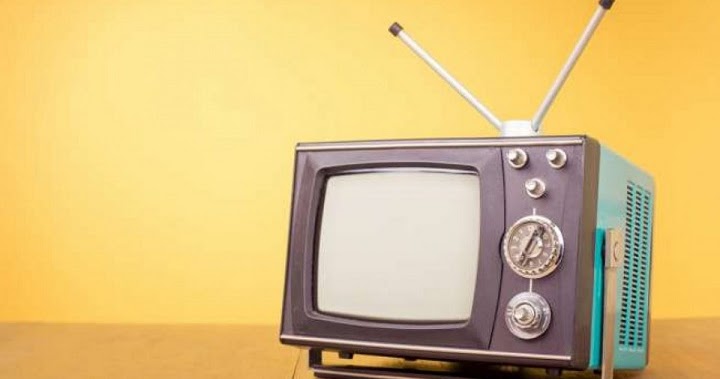 Siapa yang Pertama kali Membuat Televisi? | Belajar Sampai Mati